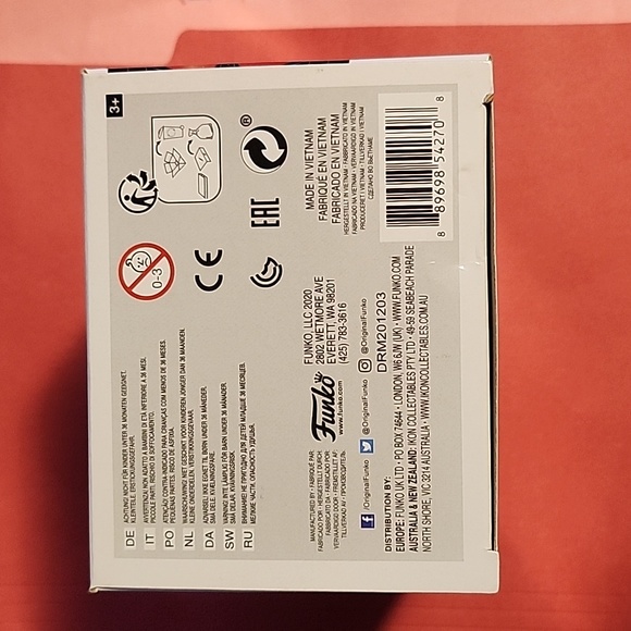 Funko pop - Picture 6 of 6